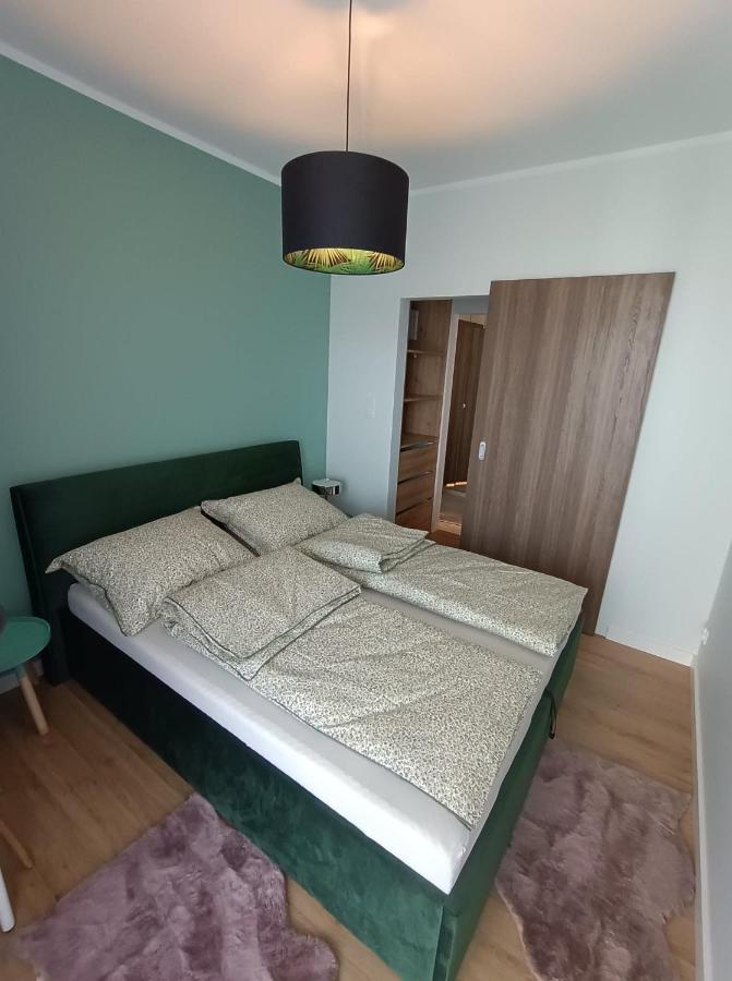 Orlik Apartment Gdynia Exterior photo