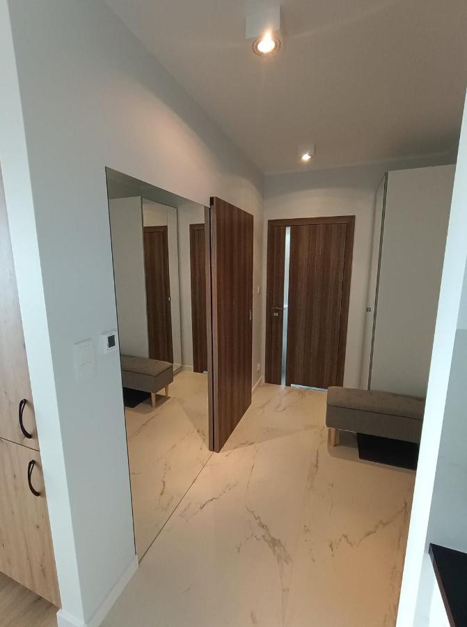 Orlik Apartment Gdynia Exterior photo