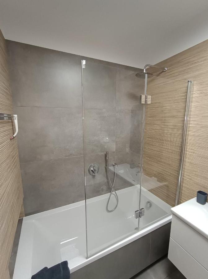 Orlik Apartment Gdynia Exterior photo